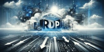 server rdp port degistir -