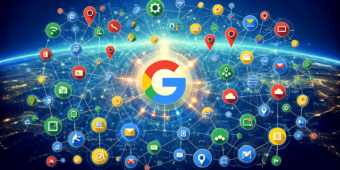 google apis nedir