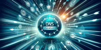 Hızlı DNS adresleri