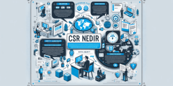 CSR kodu nedir?