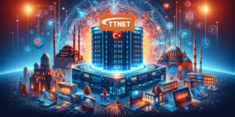 ttnet dns -