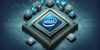 intel Vpro işlemci