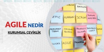 Agile Nedir?