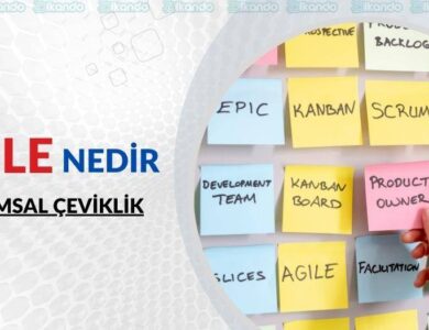 Agile Nedir?