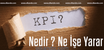 KPI nedir?