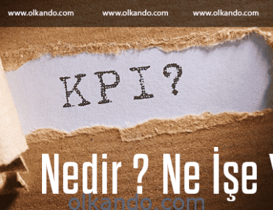 KPI nedir?