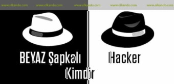 beyaz sapkali hacker -