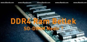 DDR4 nedir