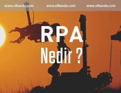 RPA nedir?