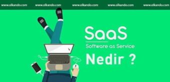 saas nedir?