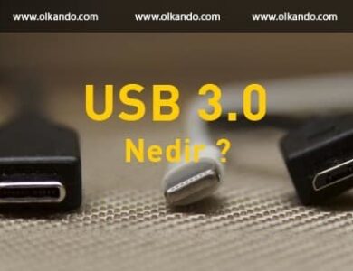 USB 3.0