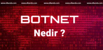 botne nedir?