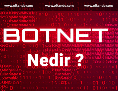 botne nedir?