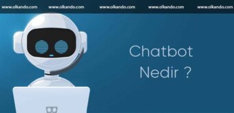 chatbot nedir?