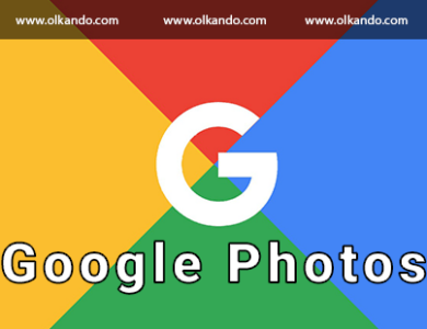 Google fotoğraflar nasıl kullanılır?