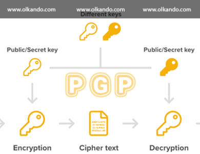 PGP nedir?