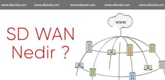 SDWAN nedir?