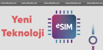 esim nedir -