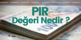 PIR değeri nedir?