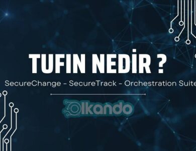 Tufin Nedir