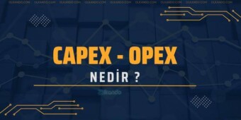 Capex Nedir