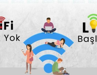 LiFi nedir