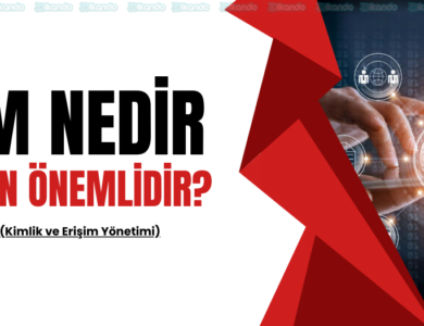 IAM Nedir