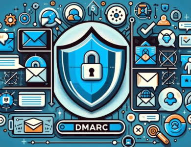 dmarc nedir -