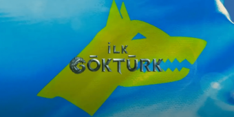 ilk gokturk -