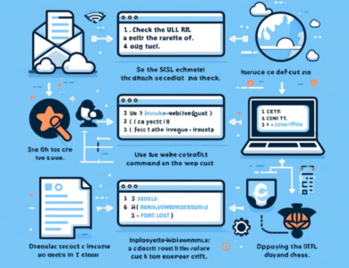 internal ssl certificate -