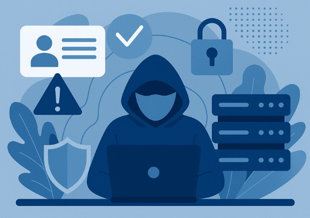 SPN Nedir? Risky SPN Uyarısı ve Kerberos Güvenliği 4 spn nedir